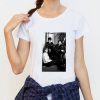 Black Rebel Motorcycle Club Woman Shirts