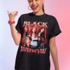 Black Widow shirt