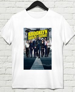 Broklyn Nine Nine T-Shirt