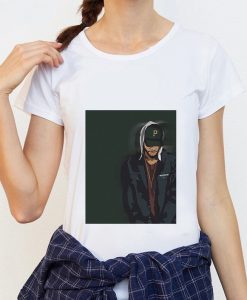 Bryson Tiller Shirt