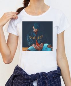 Bryson Tiller Woman Shirt