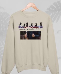 Bully Maguire Sweatshirt