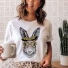 Bunny t shirt