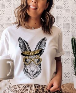 Bunny t shirt