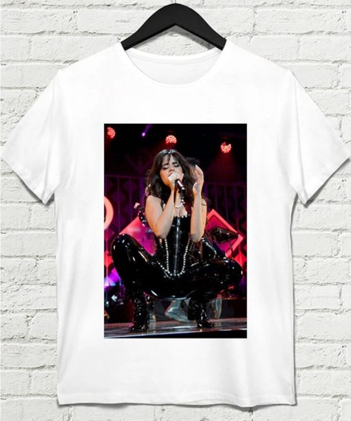 Camila Cabello T-Shirt