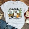 Camping t-shirts