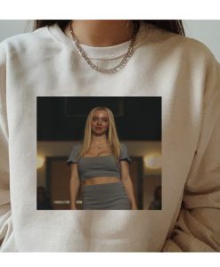 Cassie Euphoria Last episode T-shirt