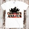 Charlie's Angels T shirt