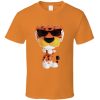 Chester Cheetah Cheetos Snack T Shirt