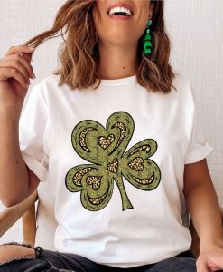 Clover T-shirt