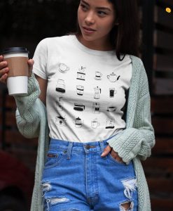 Coffee T-Shirt