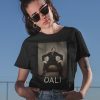 Dali T Shirt