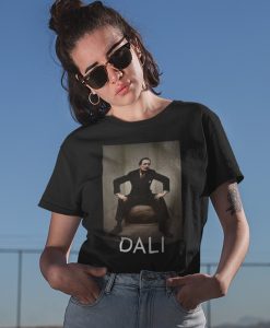 Dali T Shirt