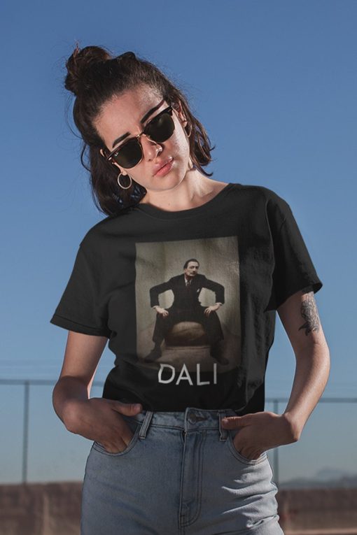 Dali T Shirt