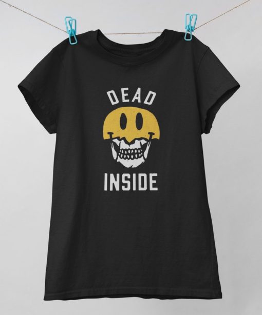 Dead Inside T-Shirt