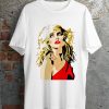 Debbie Harry poster T Shirt