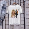 Dolly Parton Tour Concert T-Shirt