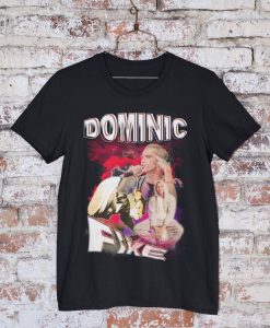 Dominic Fike T-shirt