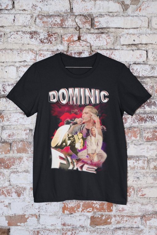 Dominic Fike T-shirt