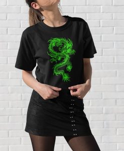 Dragon T Shirt