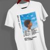 Drake T-shirt