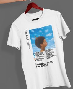 Drake T-shirt