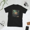 Dream Aesthetic Art Unisex T shirt