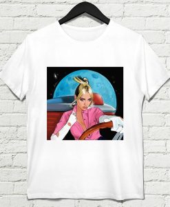 Dua Lipa T-Shirt