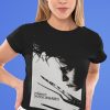 Edward Scissorhands Johnny Depp t shirt