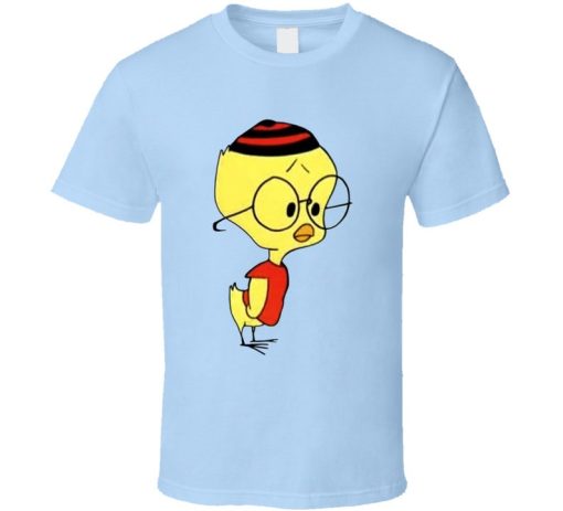 Eggbert Foghorn Leghorn Son T Shirt