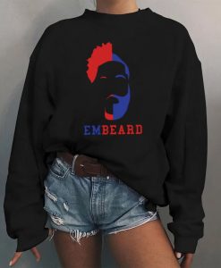 Embeard Sweatshirt