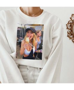 Euphoria Cassie Sydney Sweeney Essential Sweatshirt