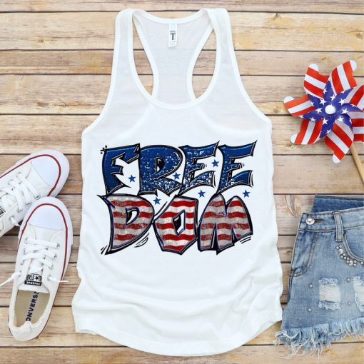 FREEDOM Tanktop