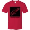 Fangtasia True Blood Vampire T Shirt