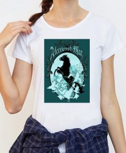 Fleetwood Mac Shirt