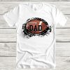Football Dad t shirt