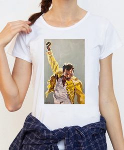 Freddie Mercury Shirt