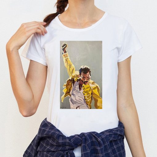 Freddie Mercury Shirt