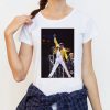 Freddie Mercury Woman Shirt