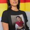 Frida Photo T-Shirt