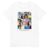 Frida T Shirt