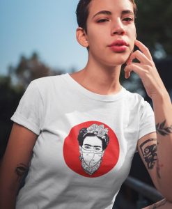 Frida T Shirts