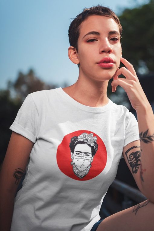 Frida T Shirts