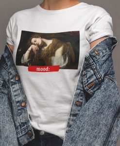 Funny Mood Shirt
