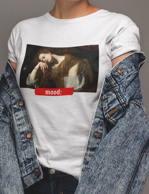 Funny Mood Shirt