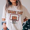 Game Day t shirt