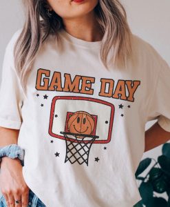 Game Day t shirt