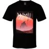 Genndy Tartakovskys Primal T Shirt