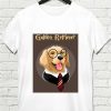 Golden Retriever T-Shirt