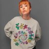 Grateful Dead Crewneck Sweatshirt